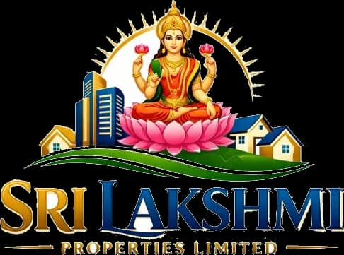 Sri Lakshmi Properties Limited – home